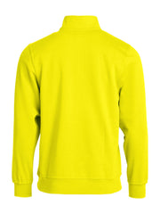 Load image into Gallery viewer, Basic Half-zip sweater