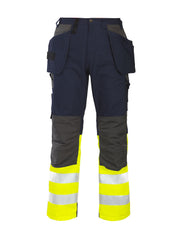 Load image into Gallery viewer, 6522 Pro Gen Hi Viz Pants