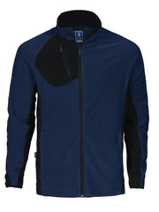 Load image into Gallery viewer, Fleece Jacket Men