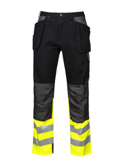 Load image into Gallery viewer, 6522 Pro Gen Hi Viz Pants