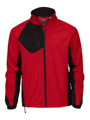 Load image into Gallery viewer, 2422 Softshell Jacket Mens