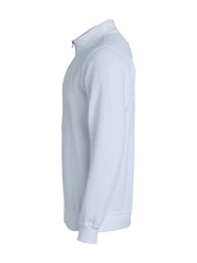 Load image into Gallery viewer, Basic Half-zip sweater