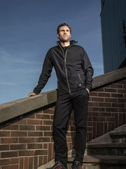 Load image into Gallery viewer, 3422 Windbreaker Jacket