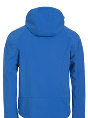Load image into Gallery viewer, Milford Mens Softshell Jacket