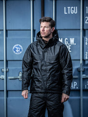 Load image into Gallery viewer, 4514 Padded Trousers