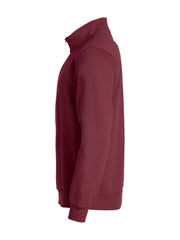 Load image into Gallery viewer, Basic Half-zip sweater