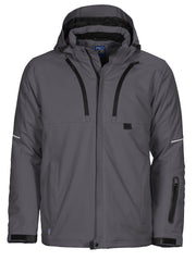 Load image into Gallery viewer, 3407 Padded Functional Jacket