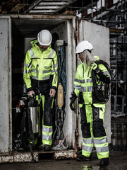 Load image into Gallery viewer, 6506 Pants HVW CL.2