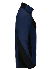 Load image into Gallery viewer, Fleece Jacket Men