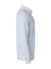 Load image into Gallery viewer, Basic Half-zip sweater