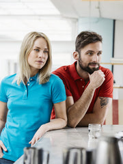 Load image into Gallery viewer, Premium Polo Ladies