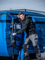 Load image into Gallery viewer, 3416 Functional Shell Jacket