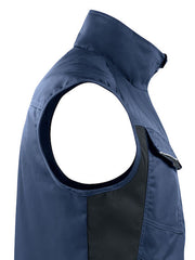 Load image into Gallery viewer, 5704 Padded Vest