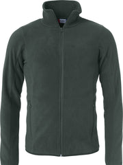 Load image into Gallery viewer, Basic Polar Fleece Jacket