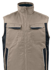Load image into Gallery viewer, 5704 Padded Vest