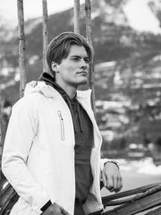 Load image into Gallery viewer, Milford Mens Softshell Jacket