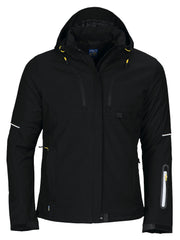 Load image into Gallery viewer, 3413 Padded Functional Jacket Ladies