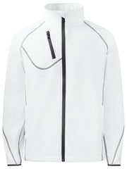 Load image into Gallery viewer, 2422 Softshell Jacket Mens