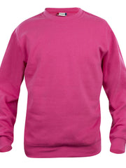 Load image into Gallery viewer, Basic Roundneck Kids