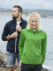 Load image into Gallery viewer, Ducan Unisex Jacket