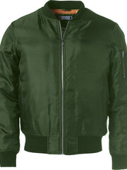 Load image into Gallery viewer, Bomber Jacket