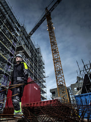 Load image into Gallery viewer, 6522 Pro Gen Hi Viz Pants