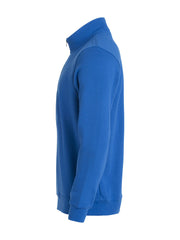 Load image into Gallery viewer, Basic Half-zip sweater
