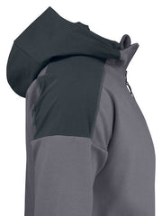 Load image into Gallery viewer, 3120 Hood Jacket