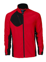 Load image into Gallery viewer, Fleece Jacket Men