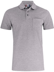 Load image into Gallery viewer, Basic Polo W. Pocket