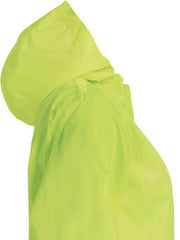 Load image into Gallery viewer, Basic Rain Jacket Vis