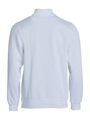 Load image into Gallery viewer, Basic Half-zip sweater
