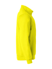 Load image into Gallery viewer, Basic Half-zip sweater