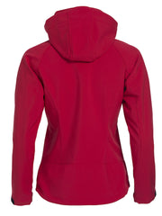 Load image into Gallery viewer, Milford Ladies Softshell Jacket