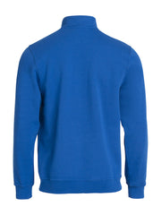 Load image into Gallery viewer, Basic Half-zip sweater