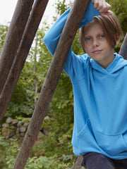 Load image into Gallery viewer, Basic Hoody Kids