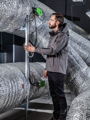 Load image into Gallery viewer, 3406 Functional Jacket