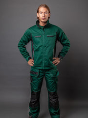 Load image into Gallery viewer, 5425 Service Jacket