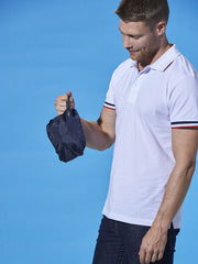 Load image into Gallery viewer, Basic Rain Jacket Vis