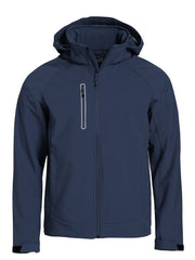 Load image into Gallery viewer, Milford Mens Softshell Jacket