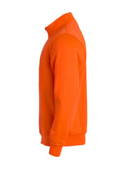 Load image into Gallery viewer, Basic Half-zip sweater