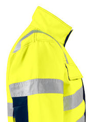 Load image into Gallery viewer, 6203 Coverall En Iso 20471 Class