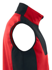 Load image into Gallery viewer, 3702 Softshell Vest