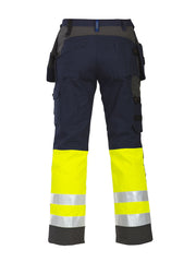 Load image into Gallery viewer, 6522 Pro Gen Hi Viz Pants
