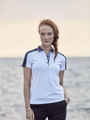 Load image into Gallery viewer, Pittsford Ladies Polo