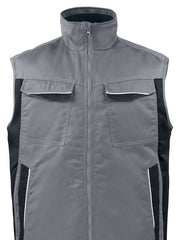 Load image into Gallery viewer, 5704 Padded Vest