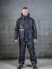 Load image into Gallery viewer, 4514 Padded Trousers