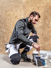 Load image into Gallery viewer, 3318 Fleece Jacket