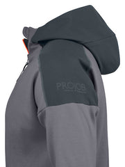 Load image into Gallery viewer, 3120 Hood Jacket