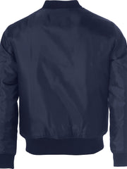 Load image into Gallery viewer, Bomber Jacket